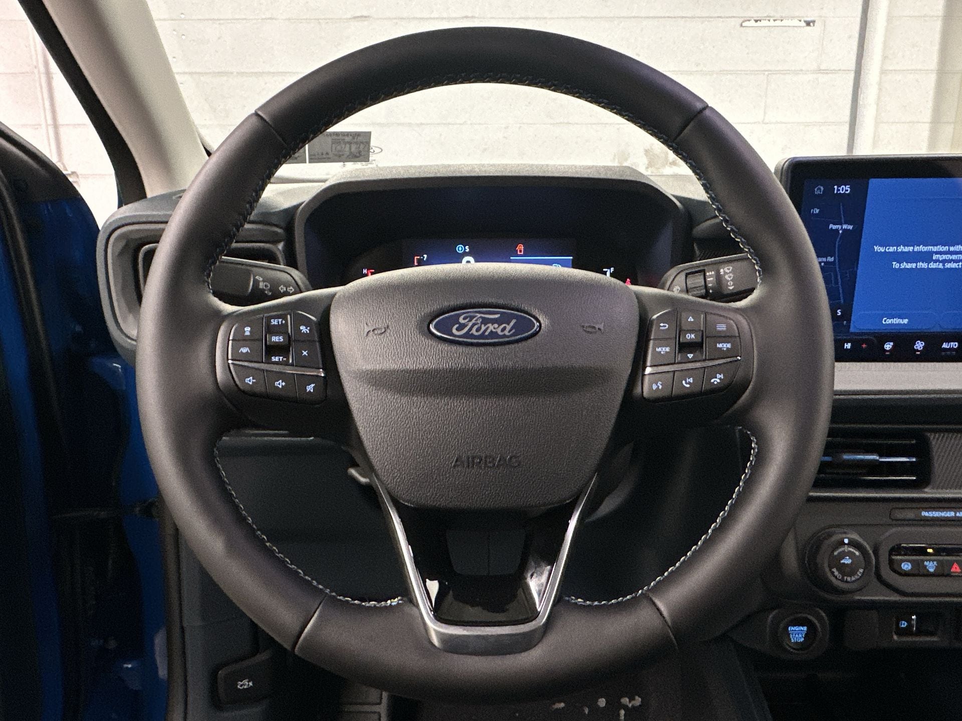 Thumbnail: 2026 Ford Maverick - 8