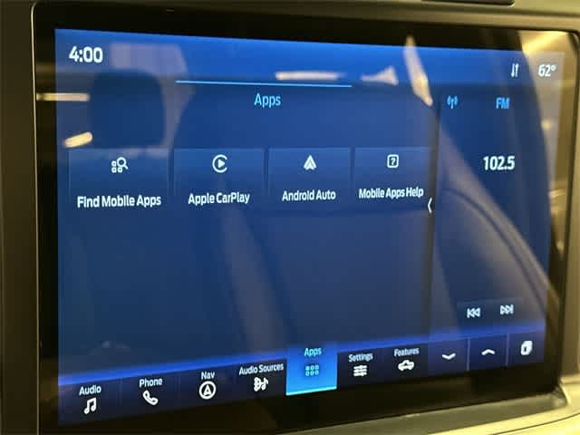 Thumbnail: 2021 Ford F-150 - 13