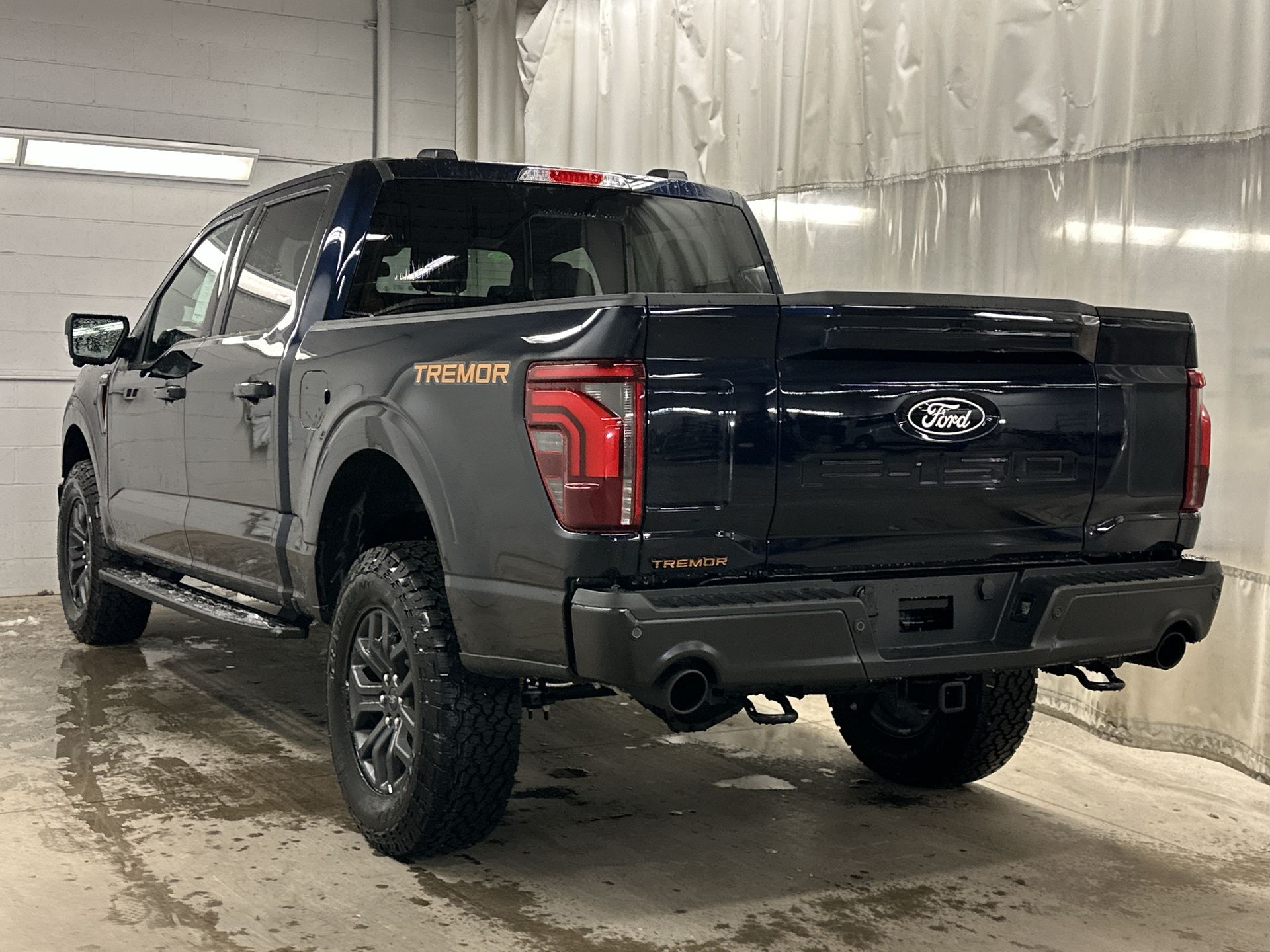 Thumbnail: 2025 Ford F-150 - 30