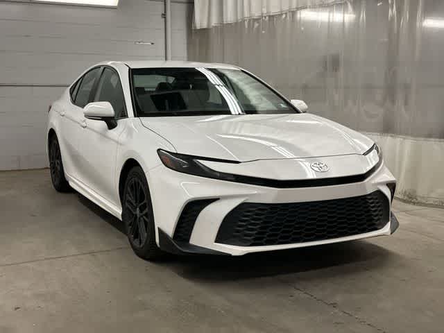 Thumbnail: 2025 Toyota Camry - 21