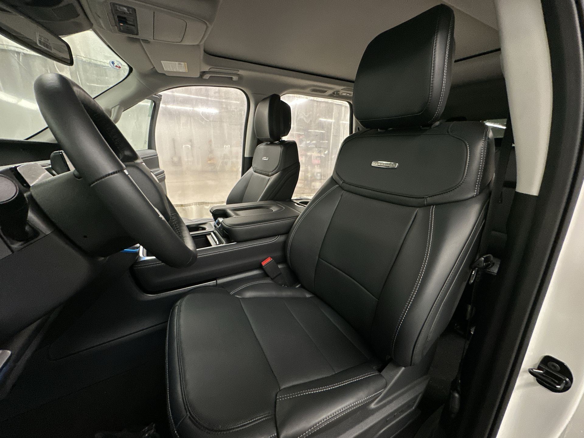 Thumbnail: 2026 Ford Expedition MAX - 17