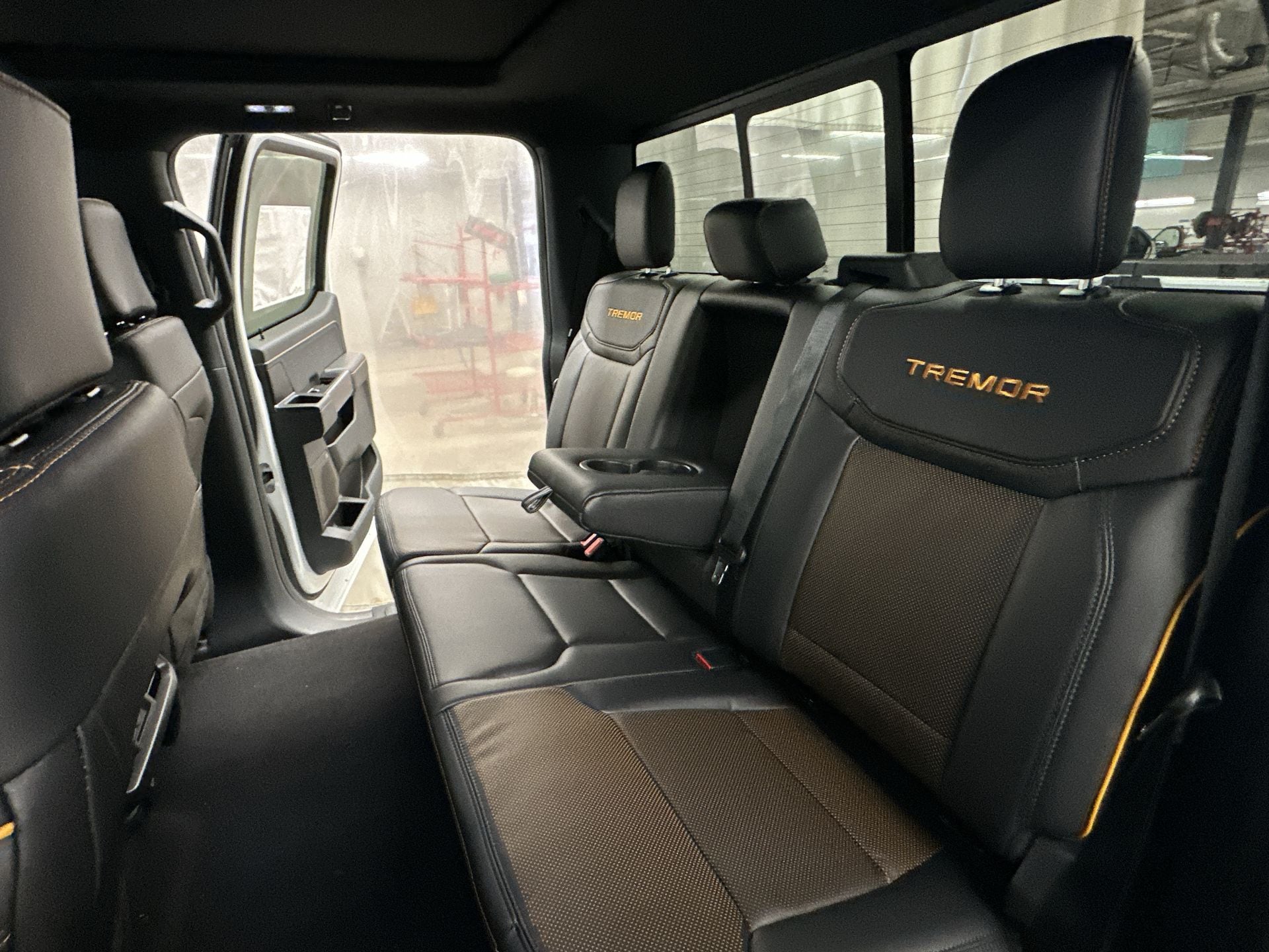 Thumbnail: 2025 Ford F-150 - 20