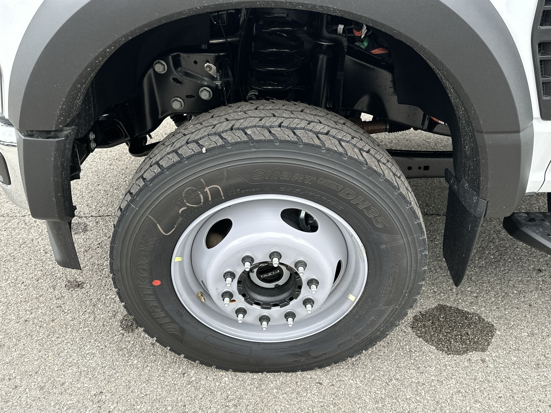 Thumbnail: 2025 Ford  - 5