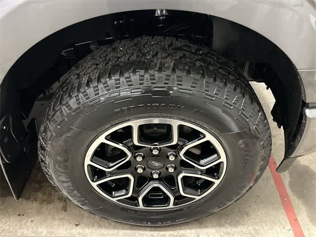 Thumbnail: 2021 Ford F-150 - 5