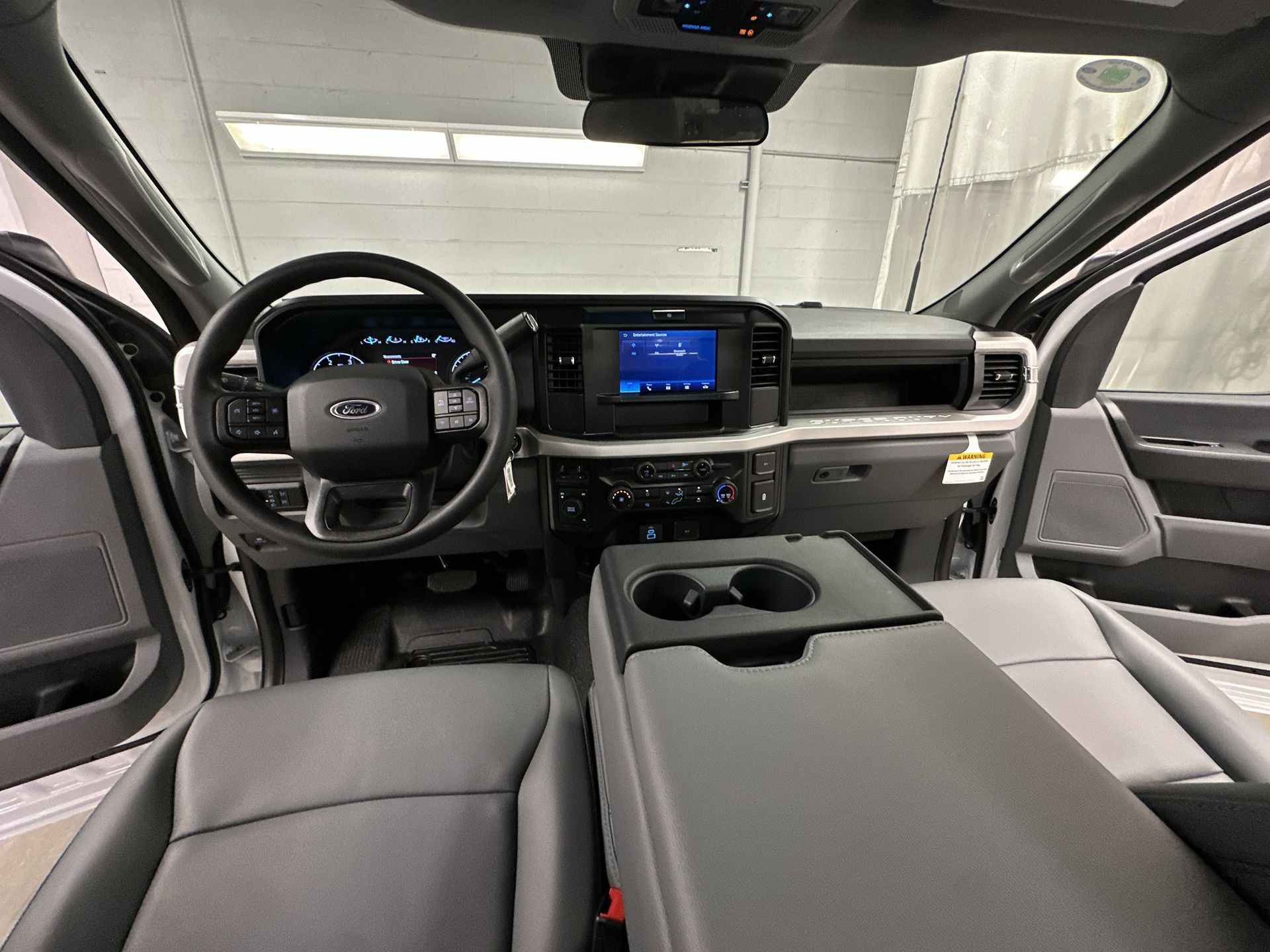 Thumbnail: 2026 Ford  - 16