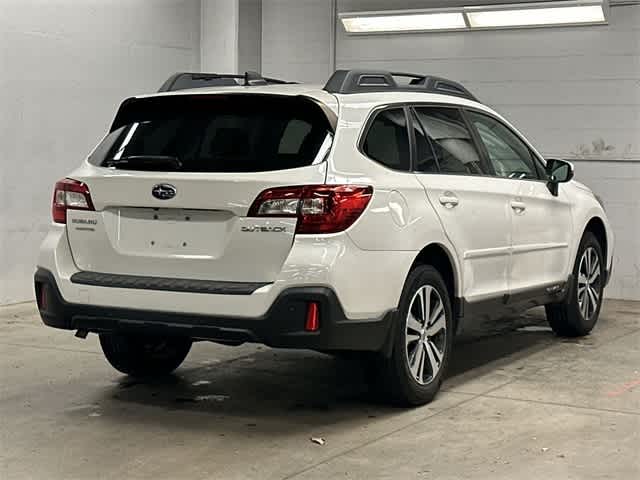 Thumbnail: 2018 Subaru Outback - 25