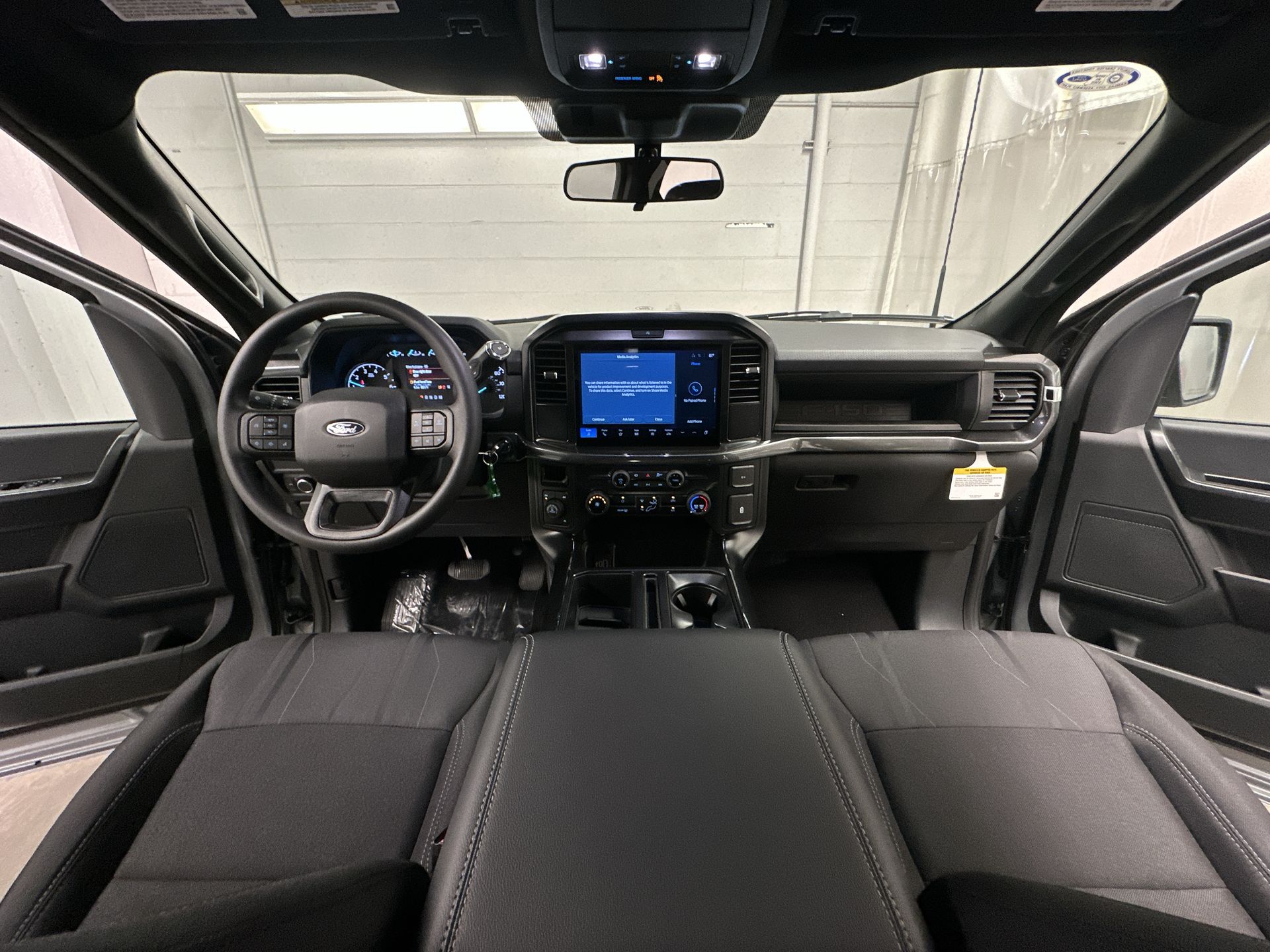 Thumbnail: 2026 Ford F-150 - 17