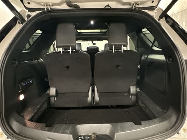 Thumbnail: 2019 Ford Explorer - 20