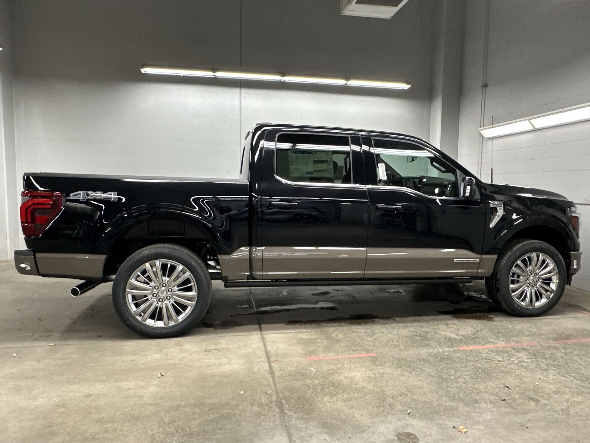 Thumbnail: 2025 Ford F-150 - 3