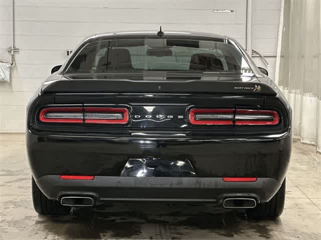 Thumbnail: 2021 Dodge Challenger - 4
