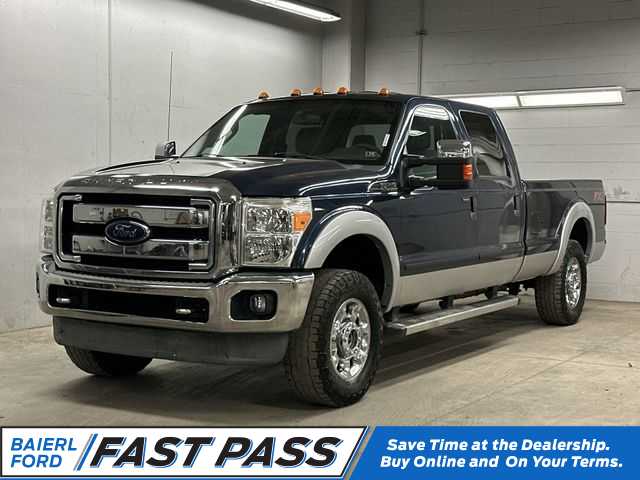 2013 Ford Econoline E-250 -
                  Zelienople, PA