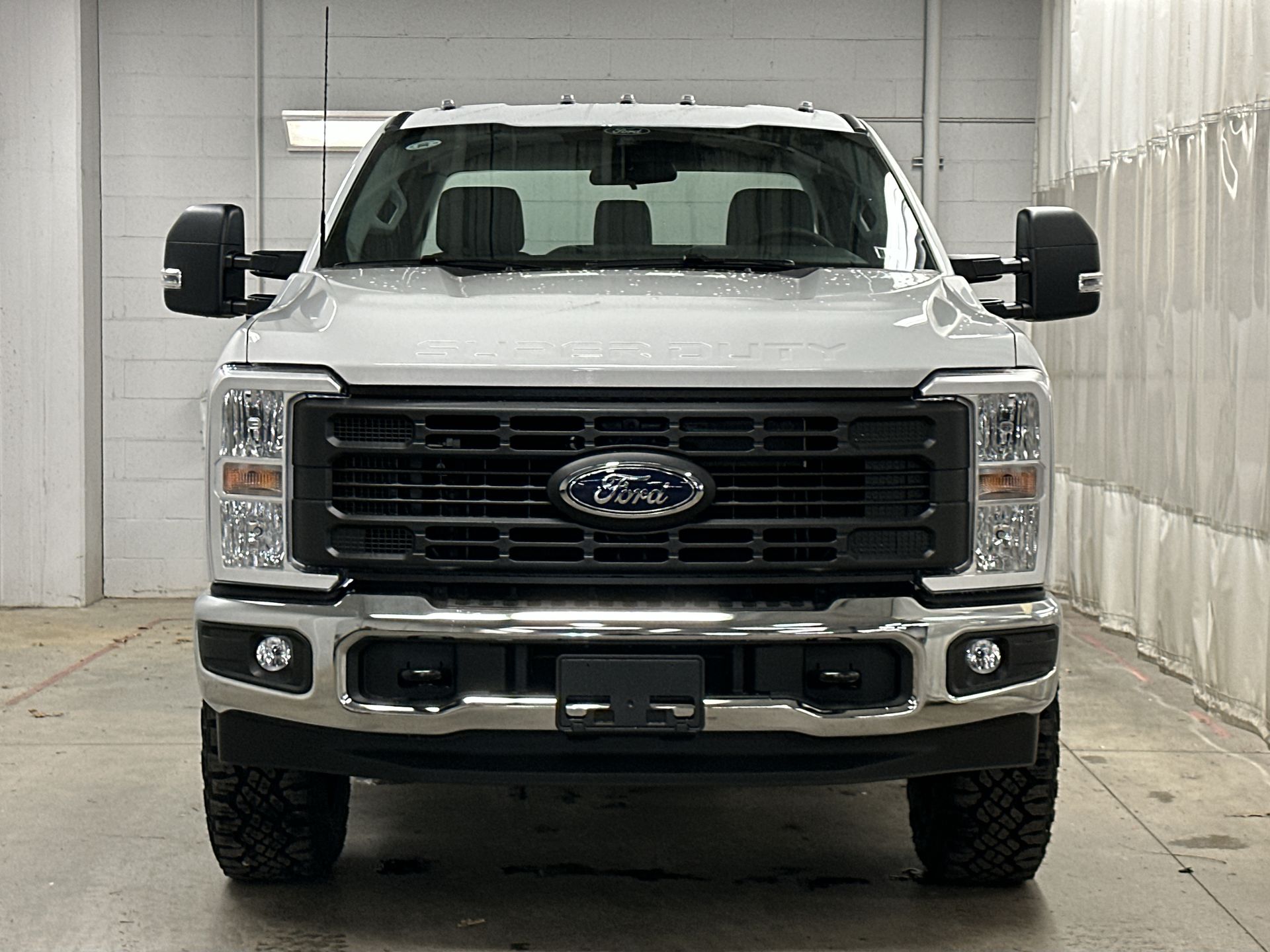 Thumbnail: 2026 Ford Econoline - 27