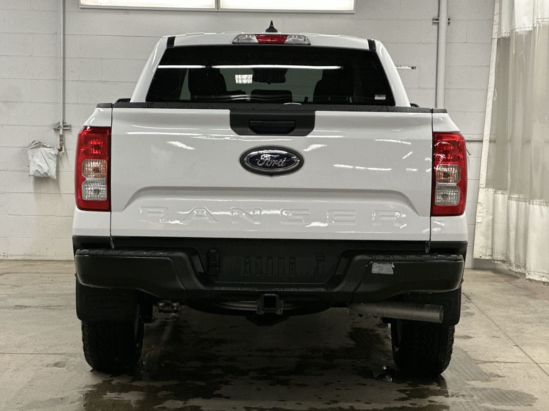 Thumbnail: 2025 Ford Ranger - 4