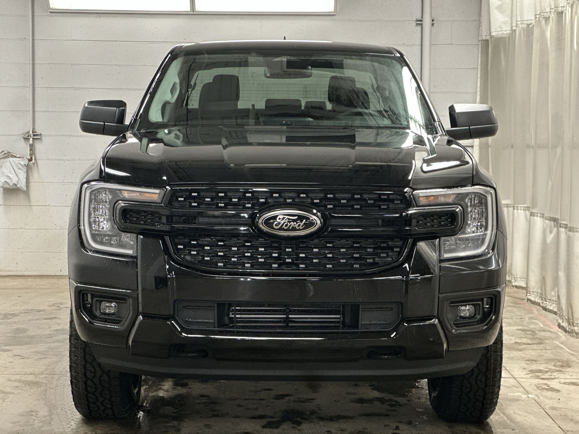 Thumbnail: 2026 Ford Ranger - 28