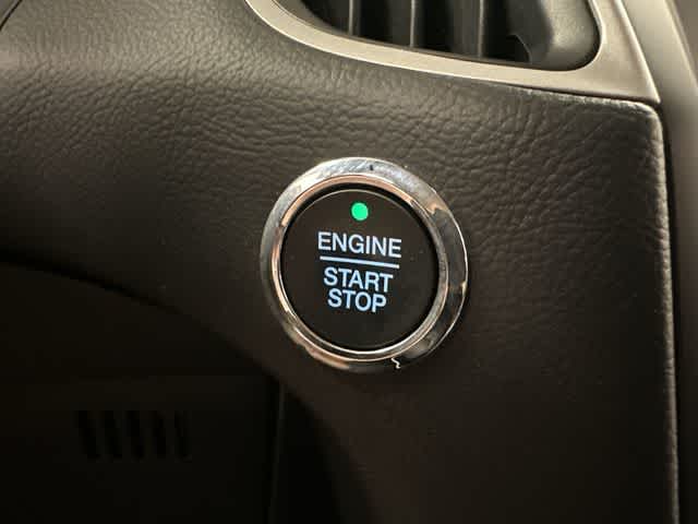 Thumbnail: 2024 Ford Edge - 10