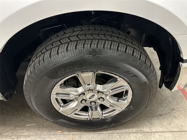 Thumbnail: 2015 Ford F-150 - 5