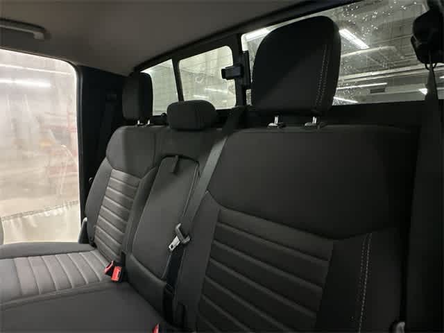 Thumbnail: 2023 Ford Ranger - 17