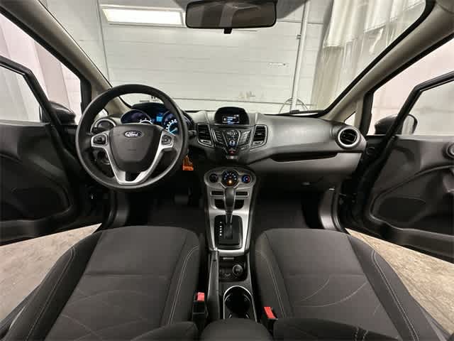 Thumbnail: 2019 Ford Fiesta - 17