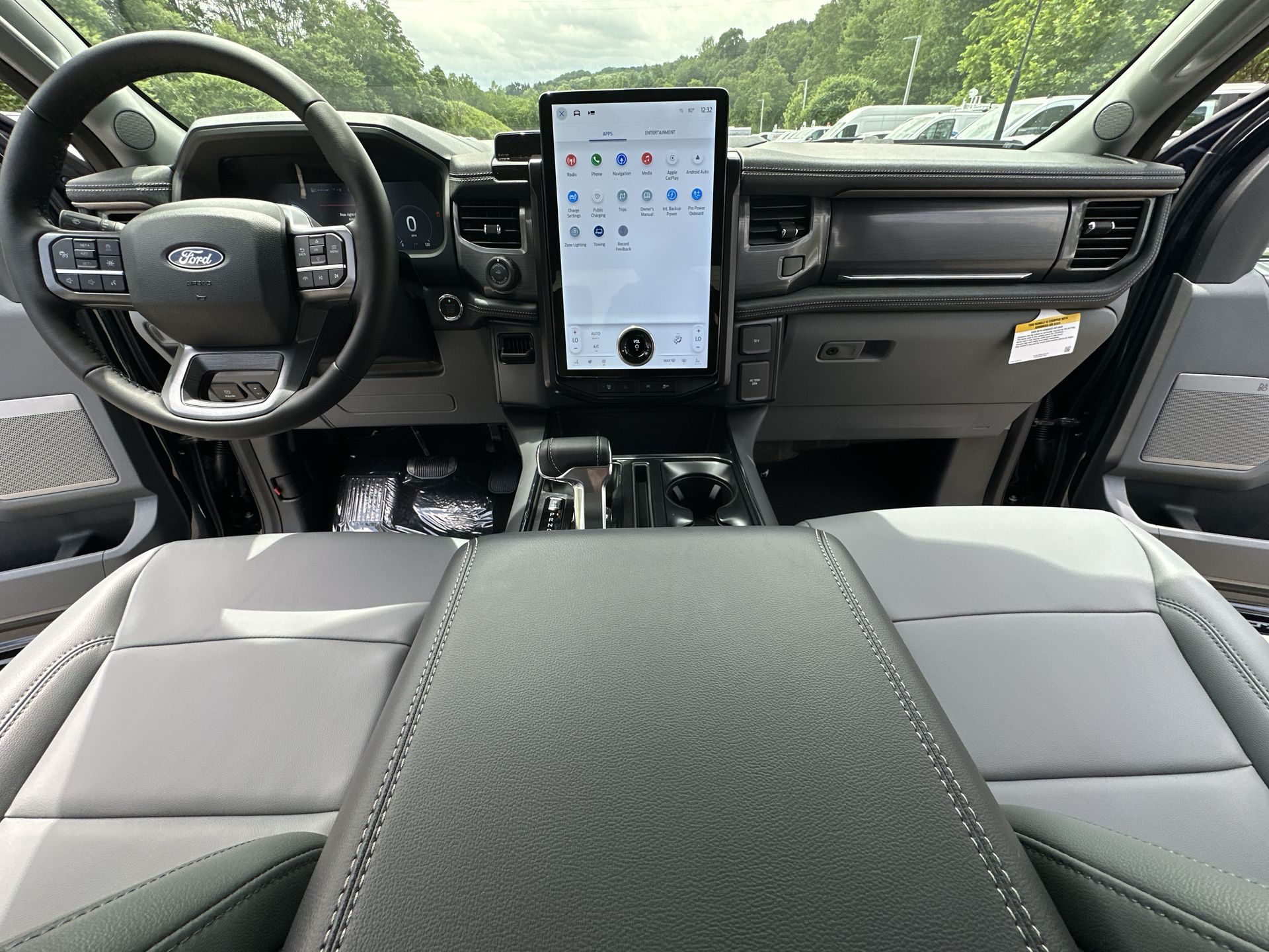 Thumbnail: 2025 Ford F-150 - 20