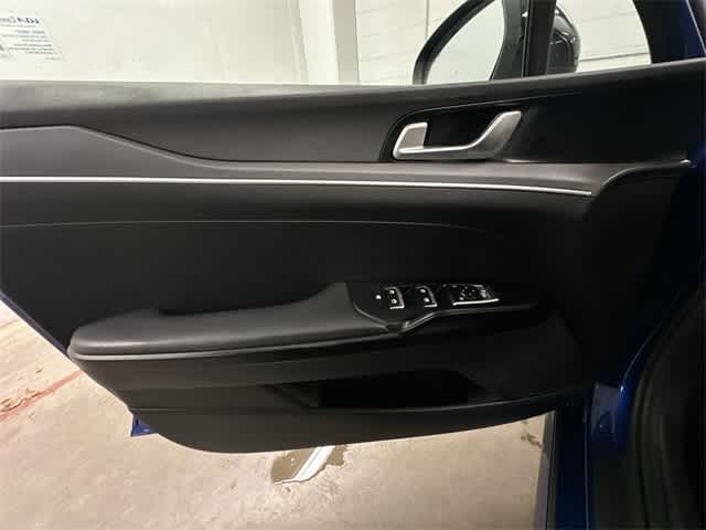 Thumbnail: 2023 Kia K5 - 19