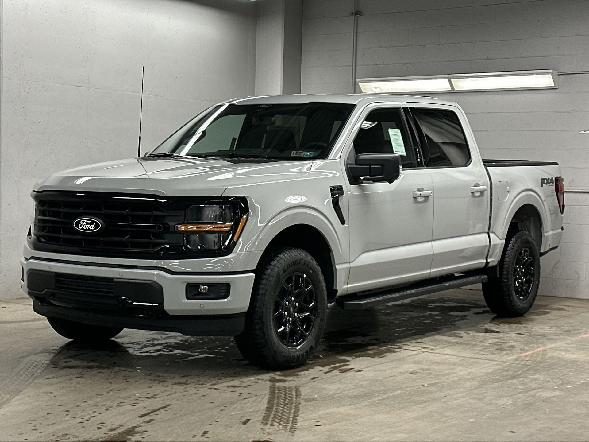 2026 Ford F-150  -
                  Zelienople, PA