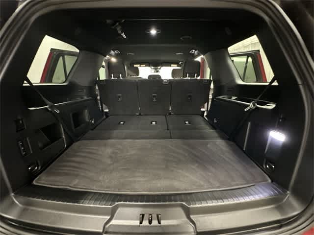 Thumbnail: 2020 Ford Expedition - 26