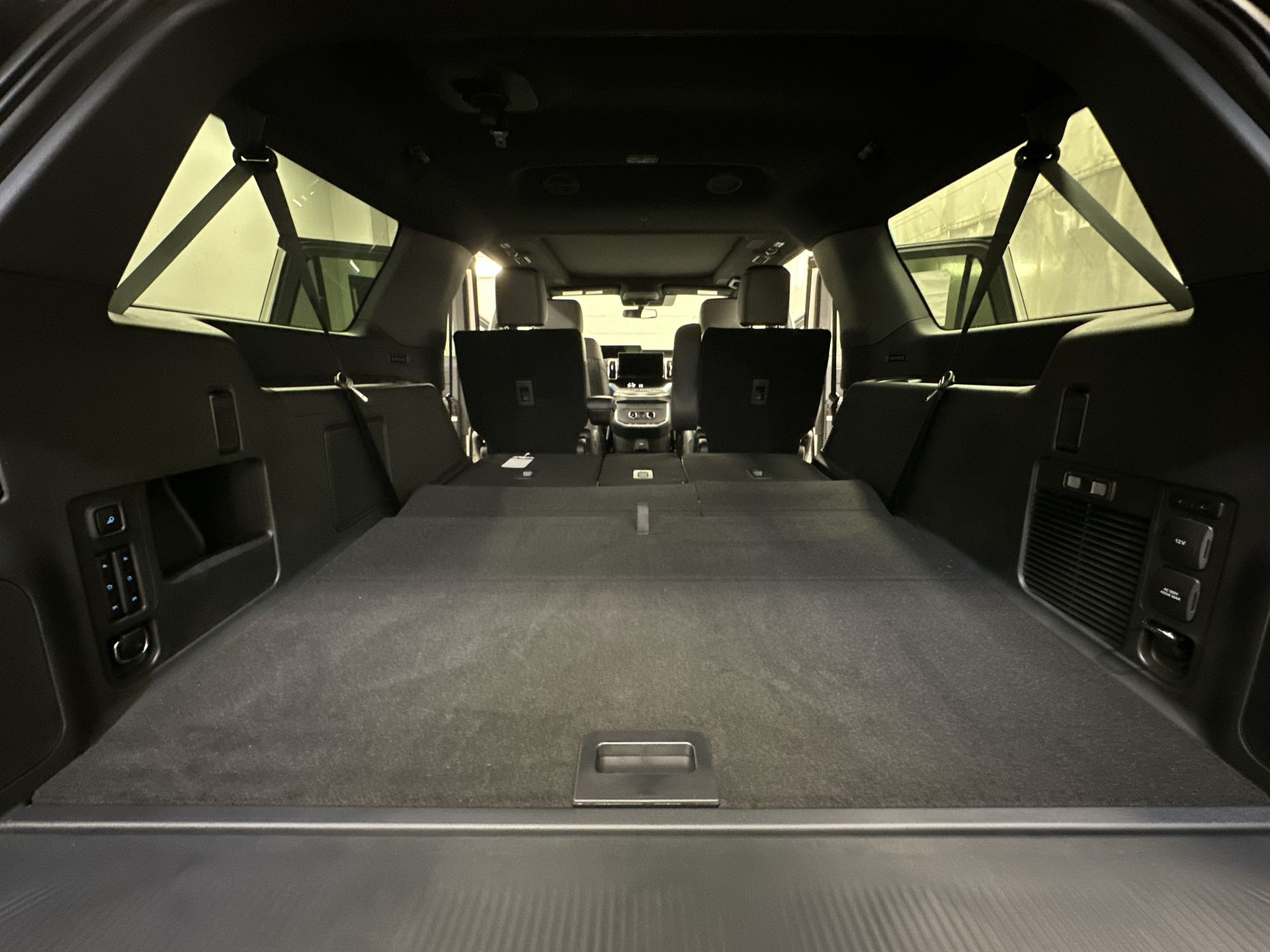 Thumbnail: 2025 Ford Expedition MAX - 29