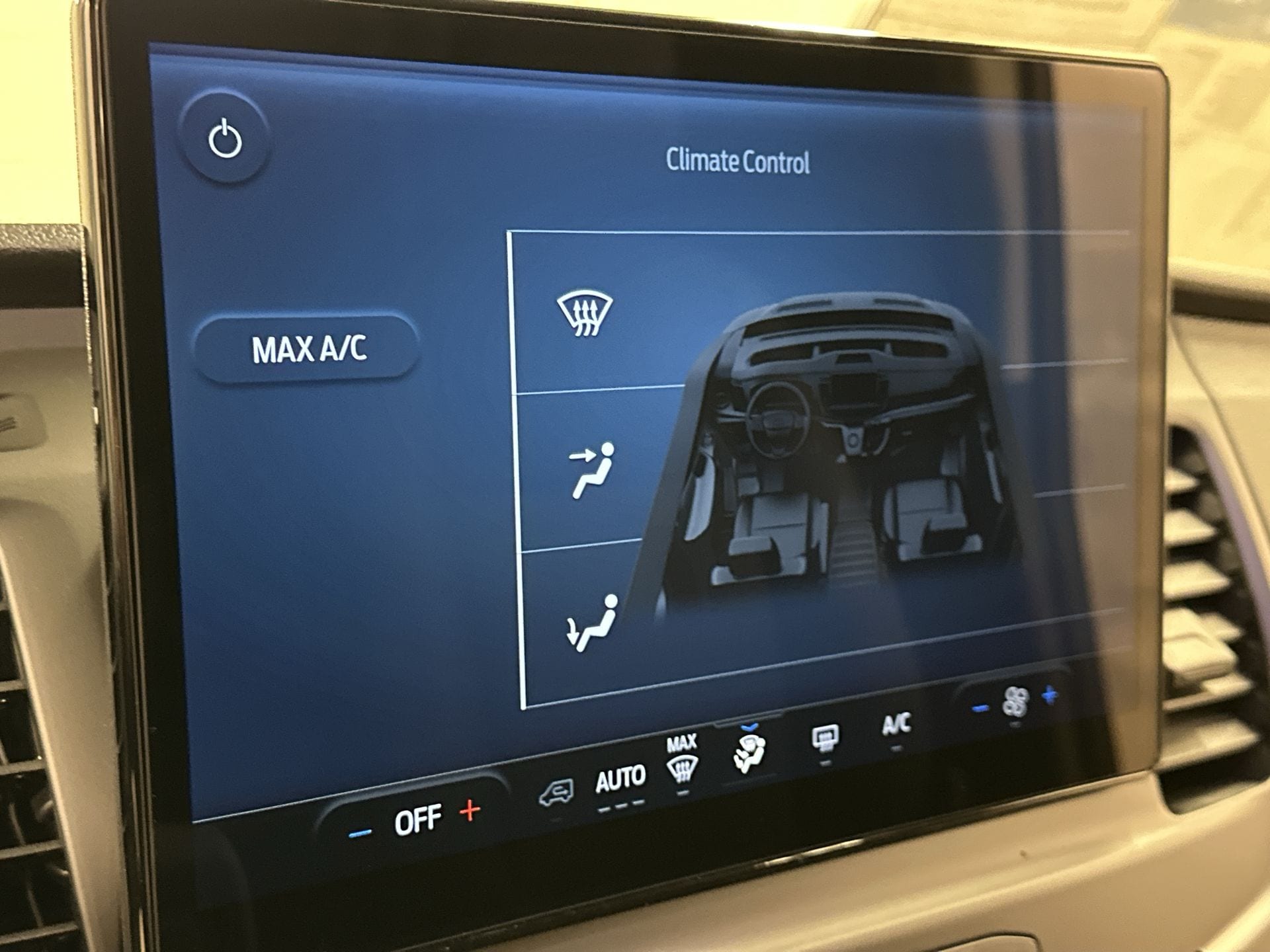 Thumbnail: 2026 Ford Transit Series - 14