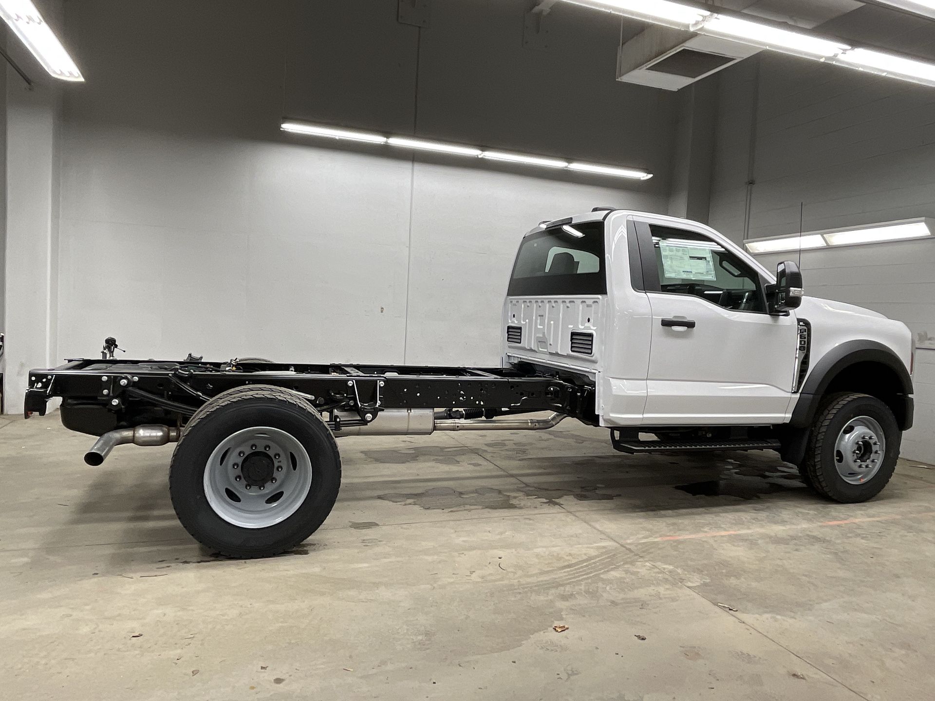 Thumbnail: 2025 Ford  - 3