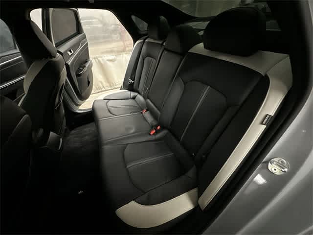 Thumbnail: 2025 Kia K5 - 20