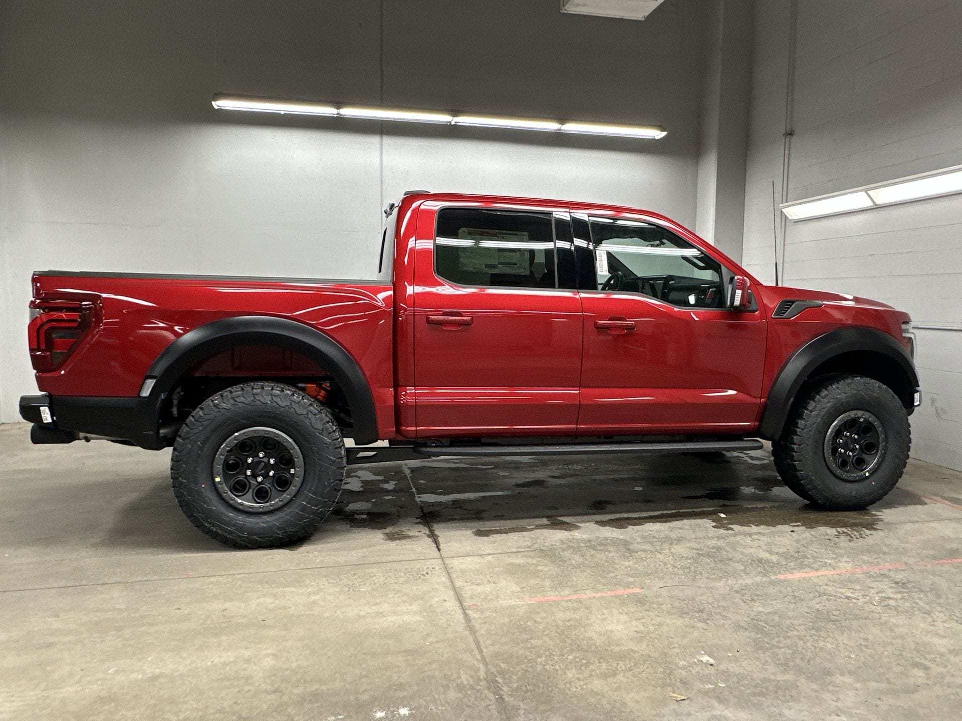 Thumbnail: 2025 Ford F-150 - 3