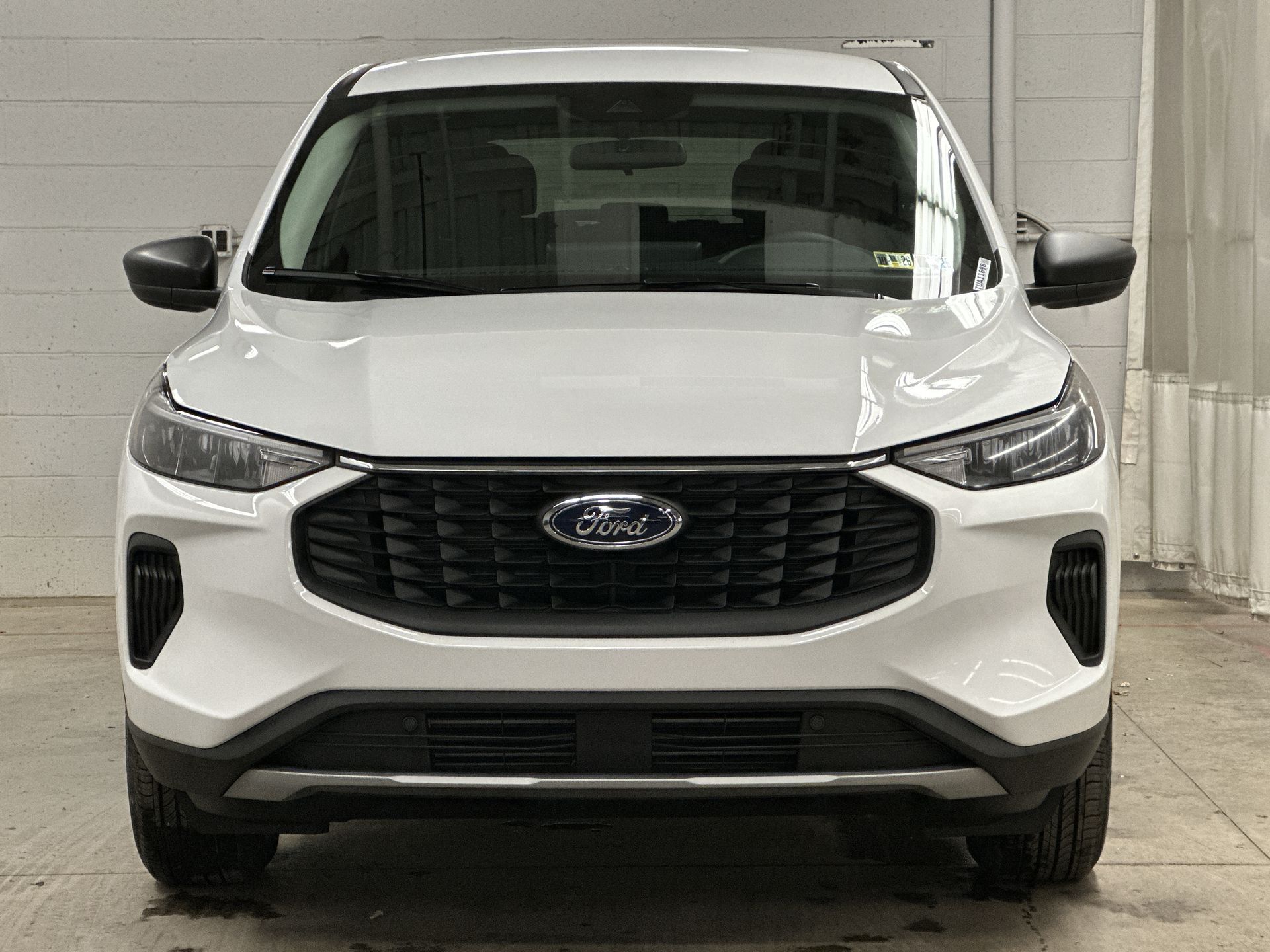 Thumbnail: 2026 Ford Escape - 29