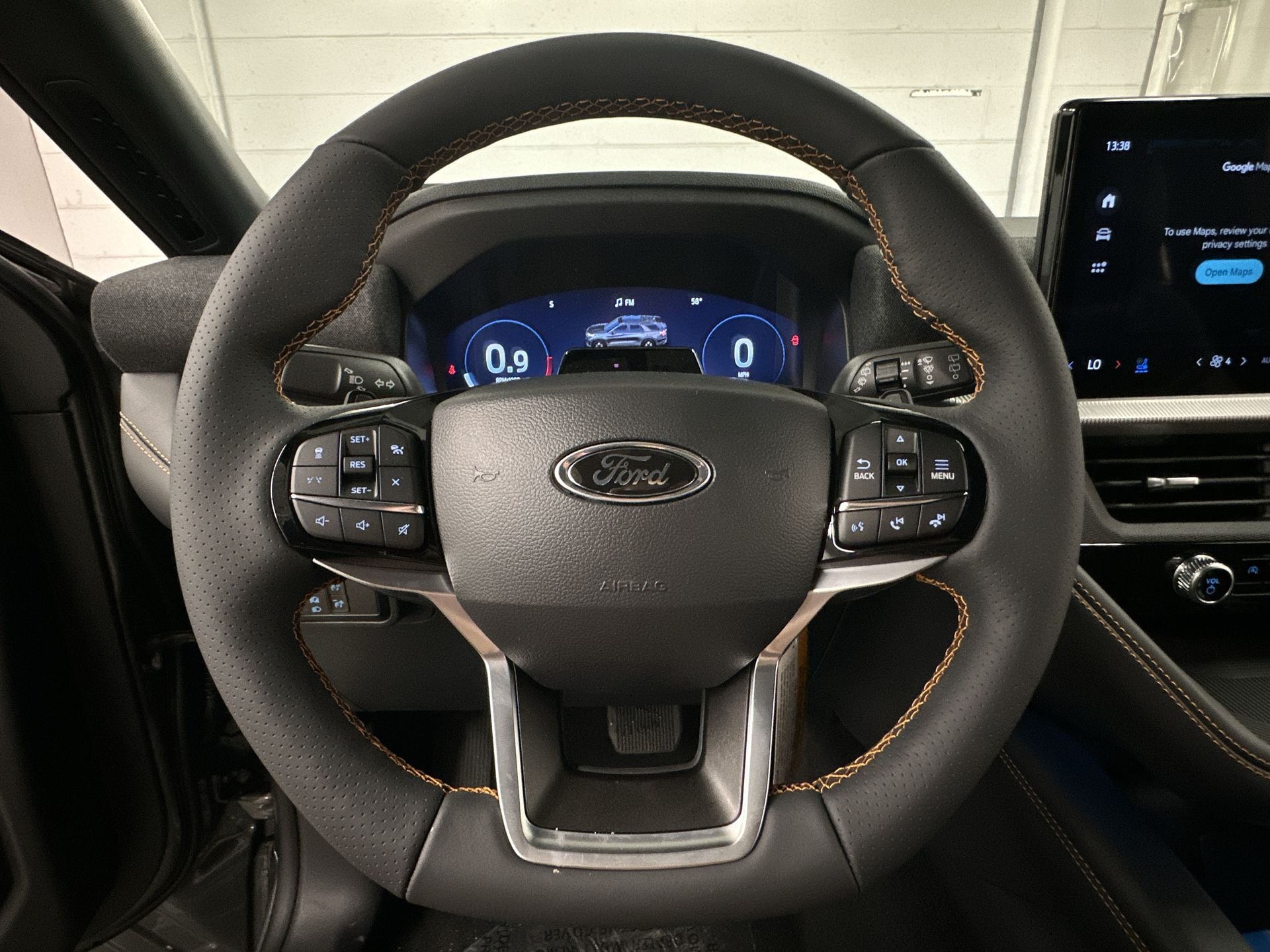Thumbnail: 2026 Ford Explorer - 7