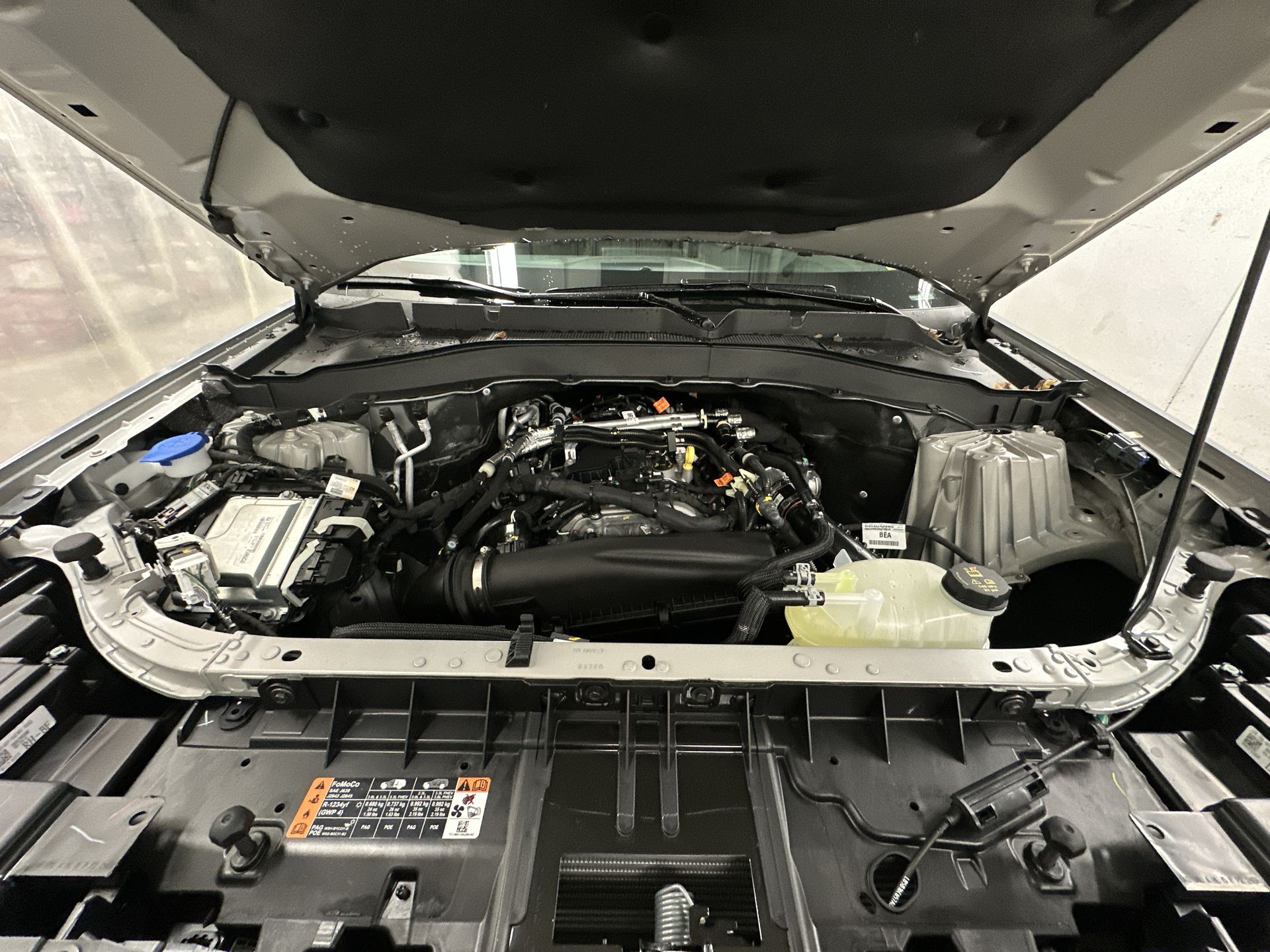 Thumbnail: 2025 Ford Explorer - 29