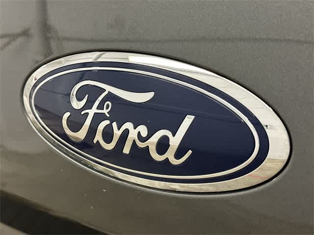 Thumbnail: 2018 Ford F-150 - 28