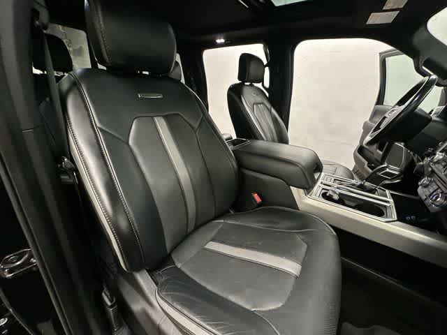 Thumbnail: 2018 Ford F-150 - 22