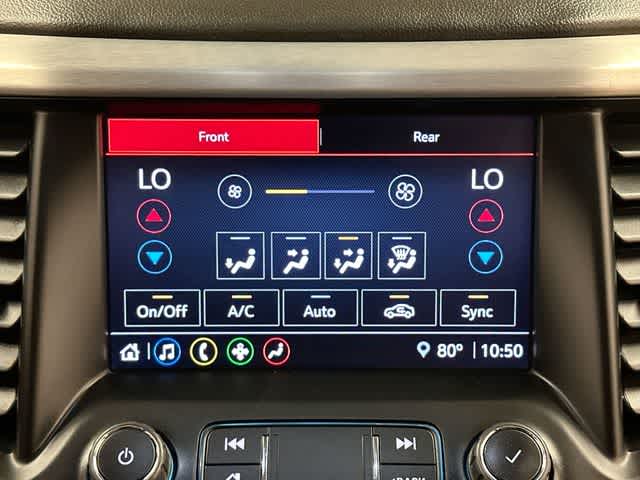 Thumbnail: 2023 GMC Acadia - 14