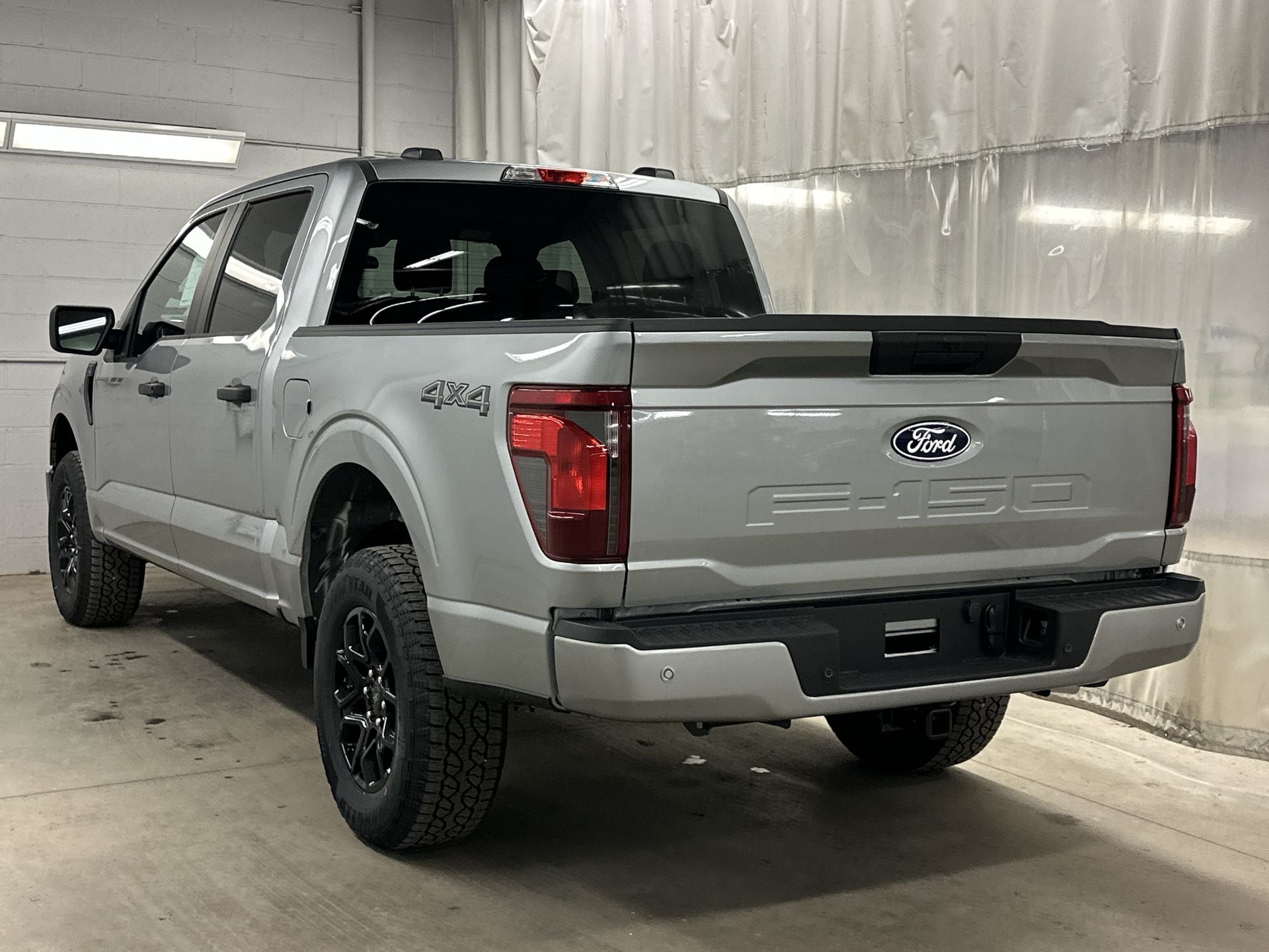 Thumbnail: 2026 Ford F-150 - 28