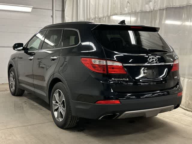 Thumbnail: 2016 Hyundai Santa Fe - 20