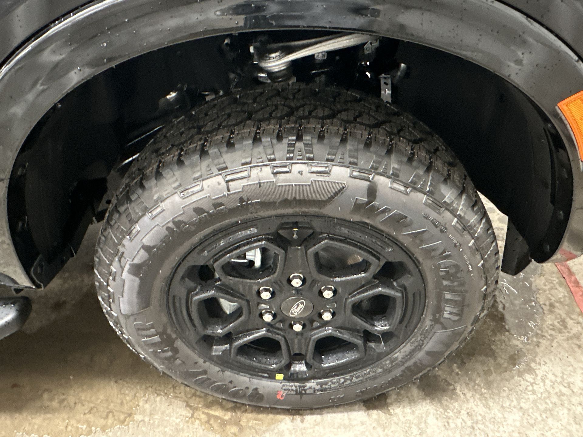 Thumbnail: 2026 Ford Ranger - 5