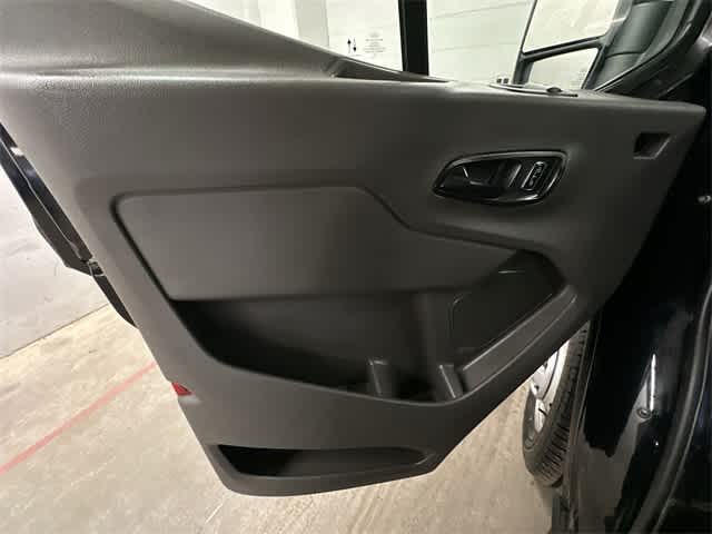 Thumbnail: 2023 Ford Transit Series - 15