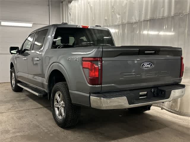 Thumbnail: 2024 Ford F-150 - 30