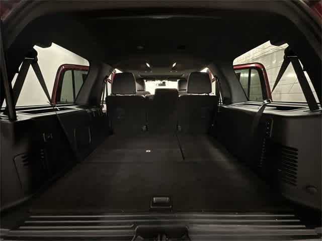 2017 Ford Expedition Limited 30