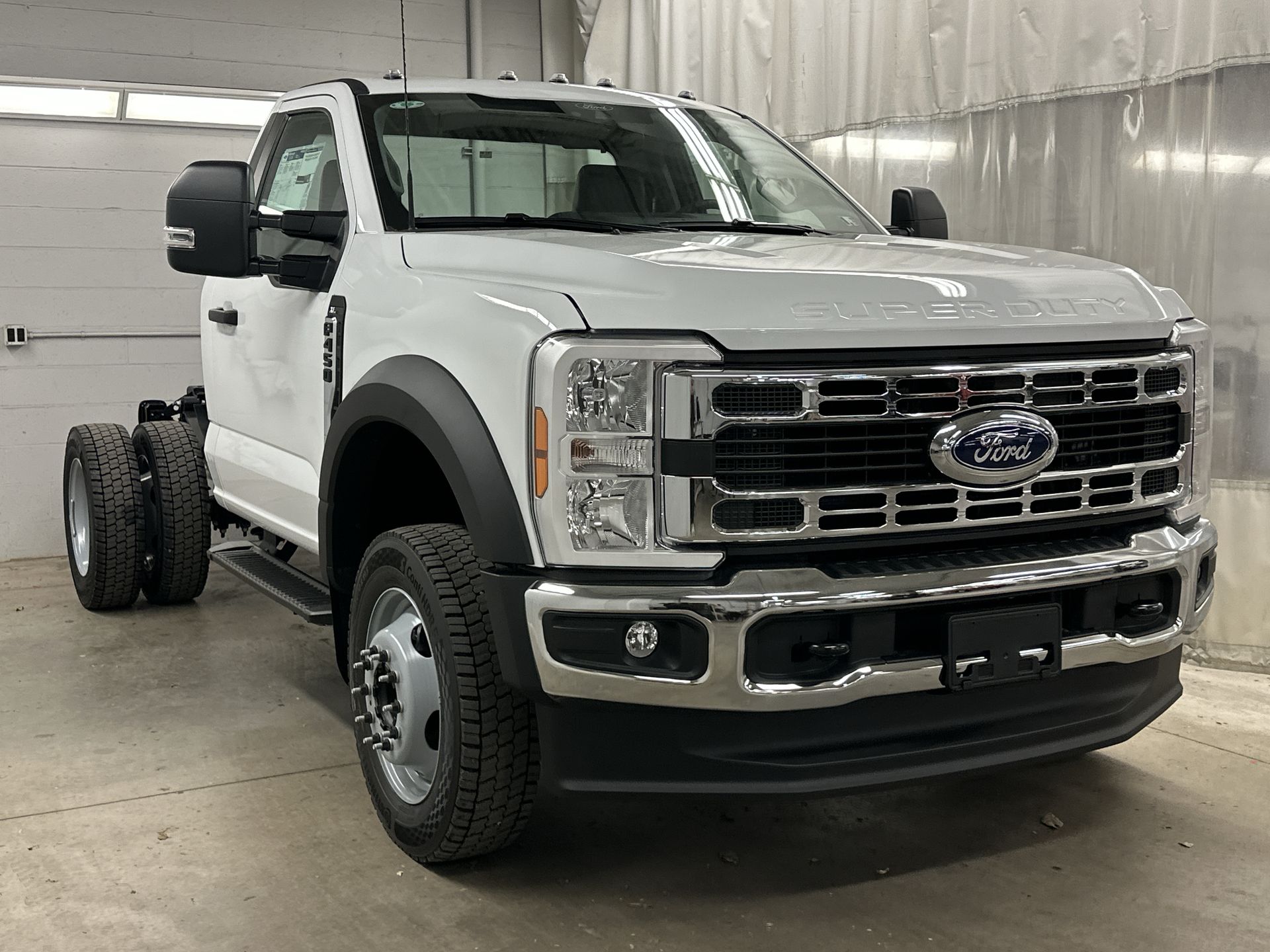 Thumbnail: 2026 Ford Econoline - 23