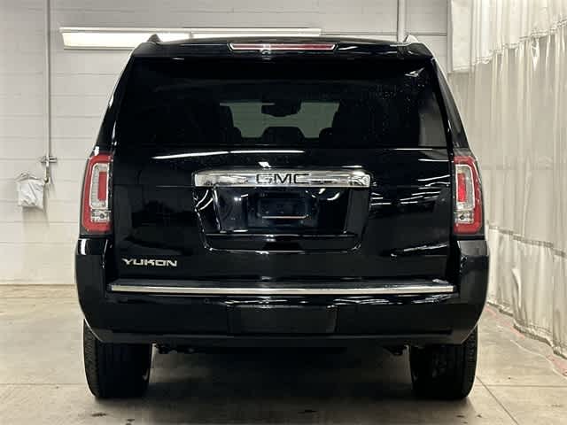 Thumbnail: 2020 GMC Yukon - 4