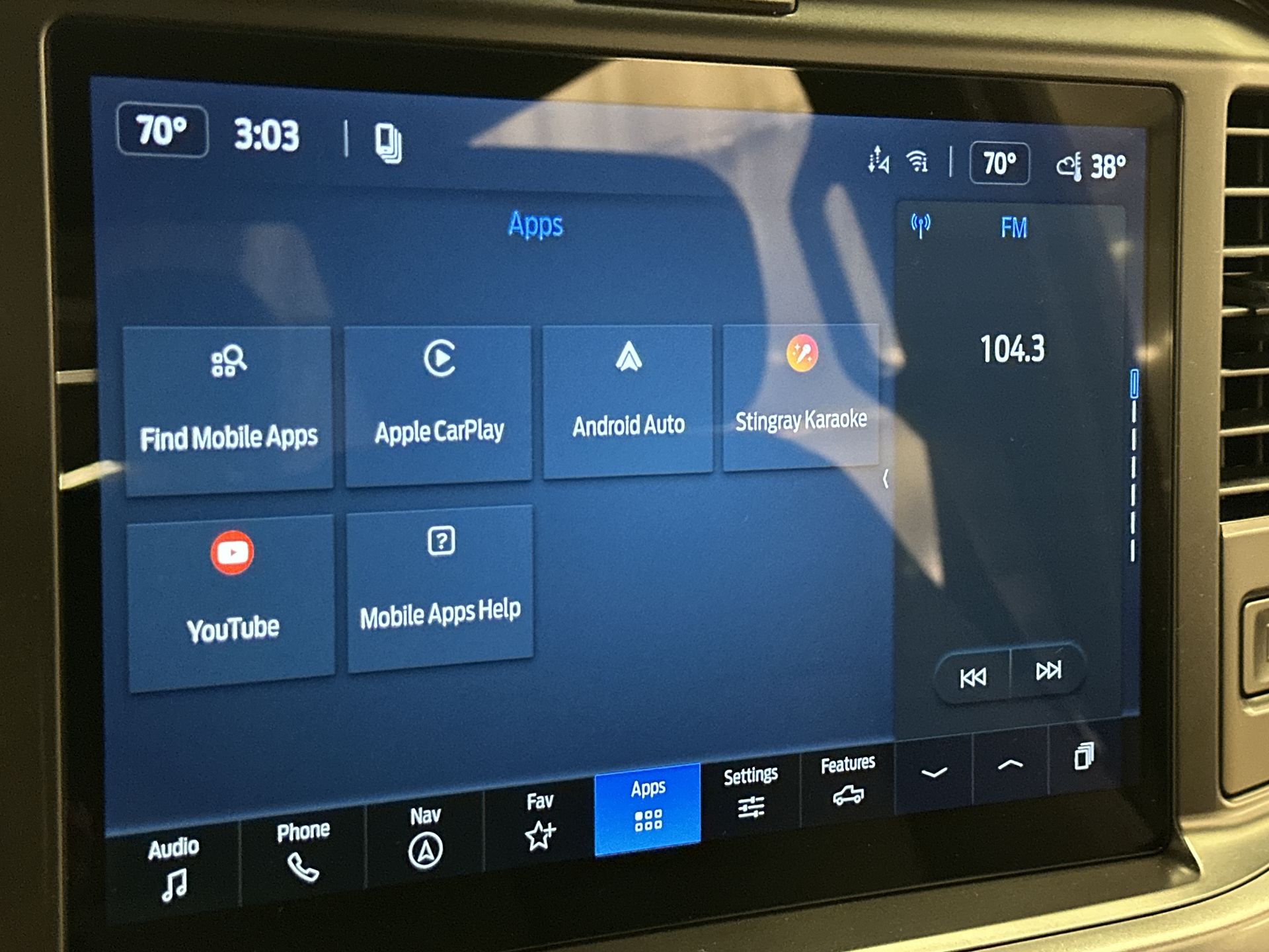 Thumbnail: 2026 Ford F-150 - 13