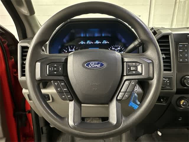 Thumbnail: 2020 Ford Econoline - 7