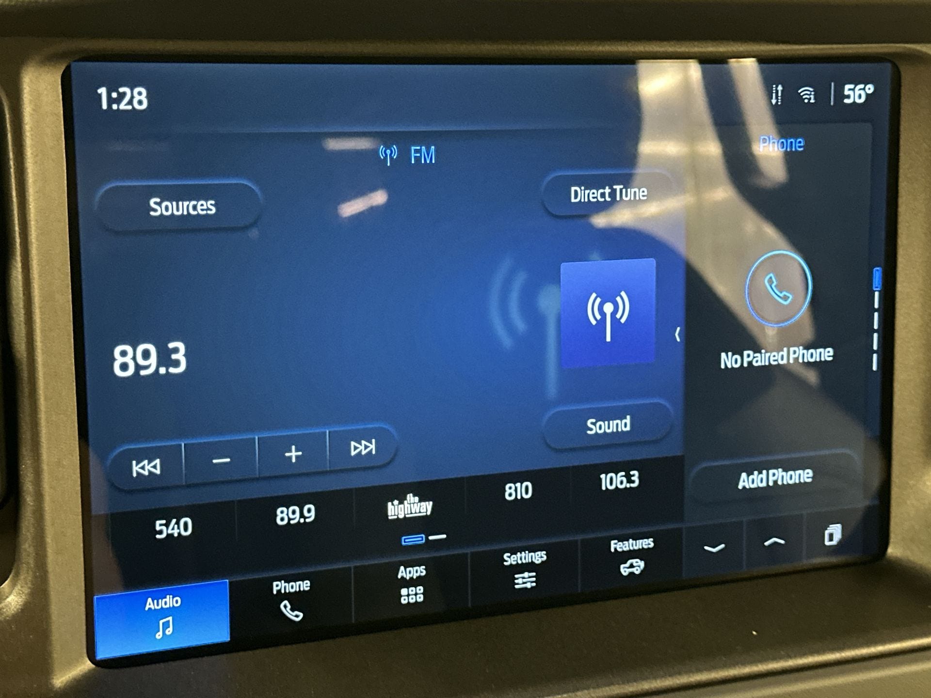 Thumbnail: 2025 Ford Bronco - 11