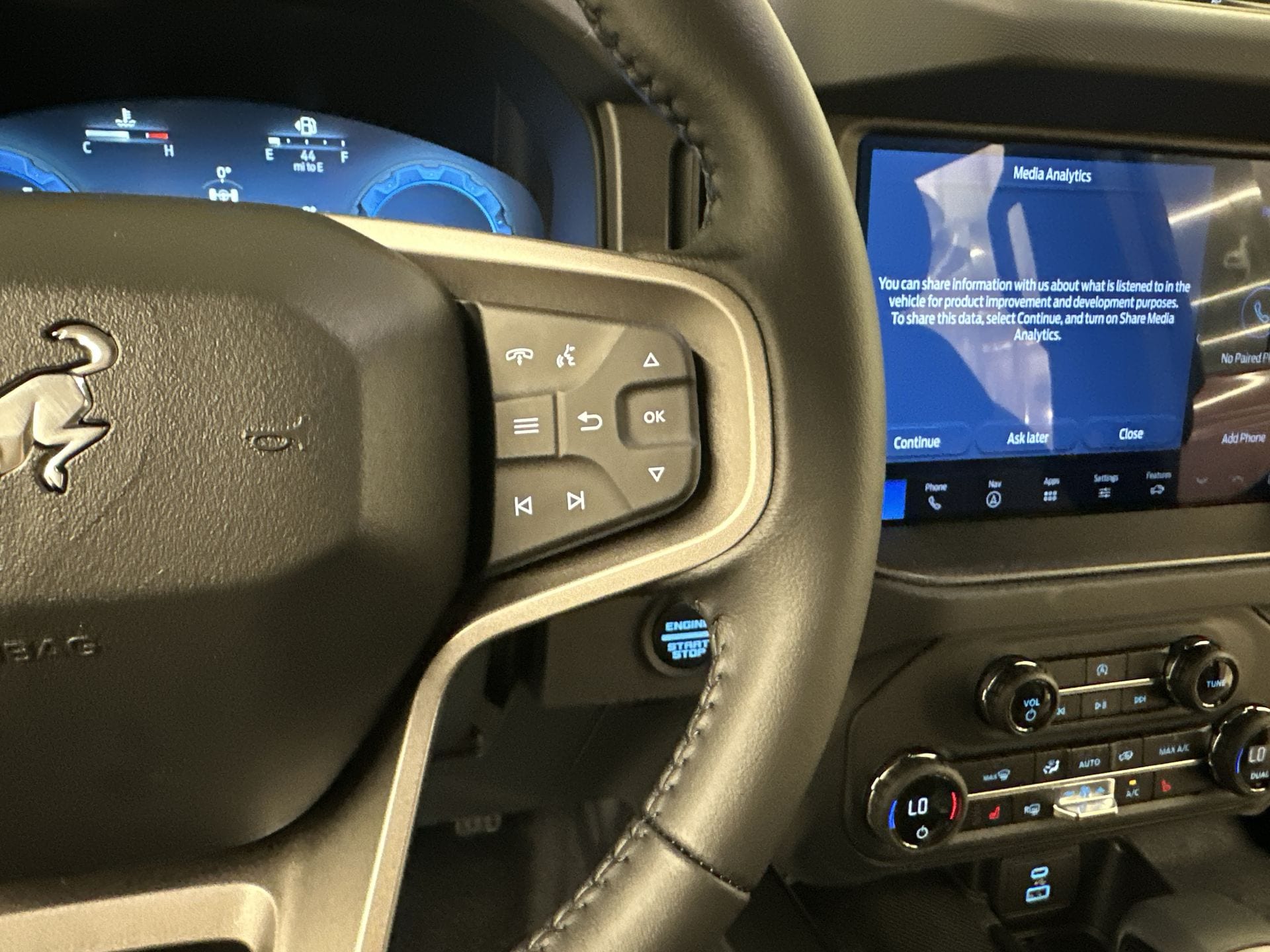 Thumbnail: 2025 Ford Bronco - 9