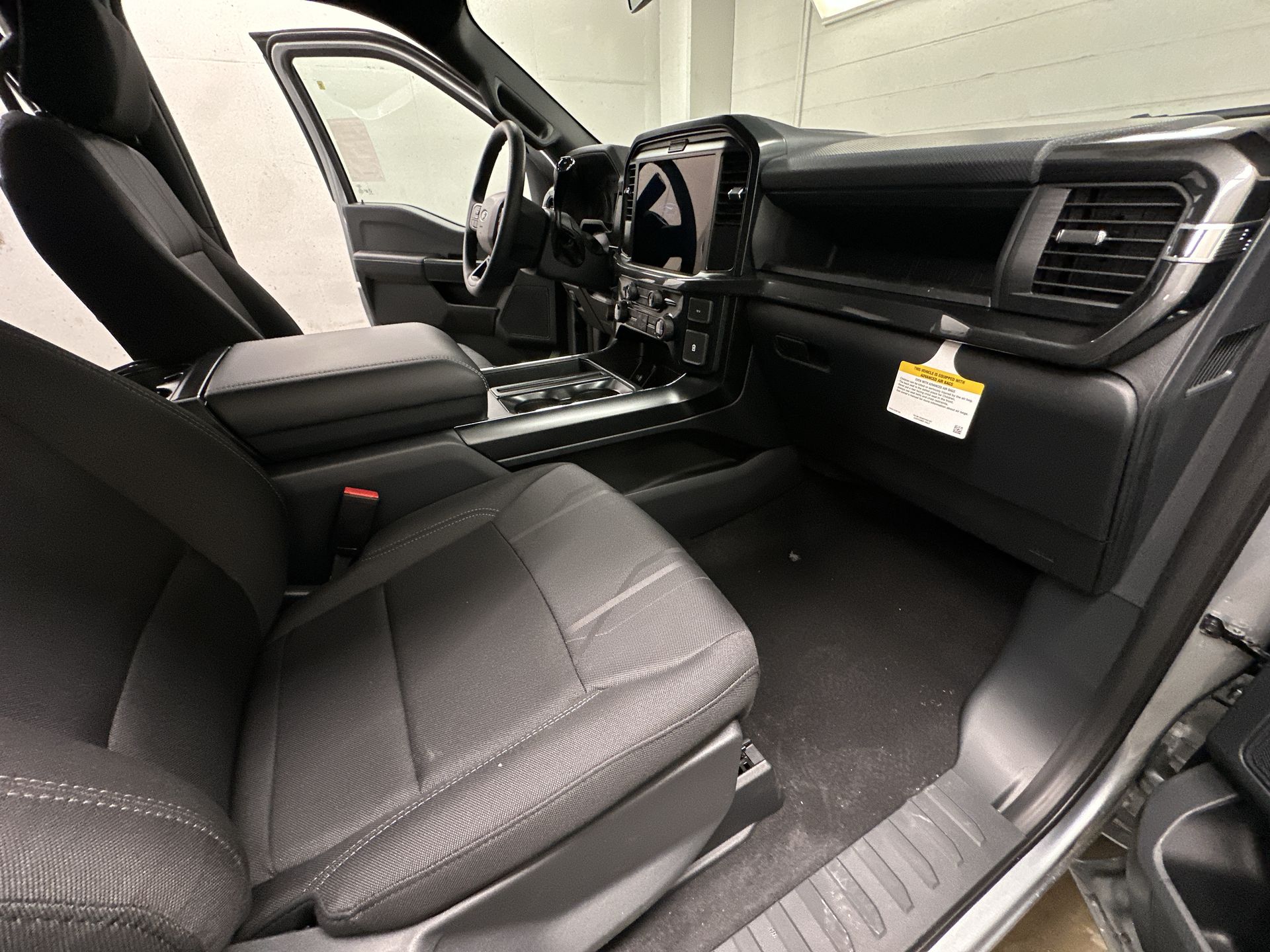 Thumbnail: 2026 Ford F-150 - 18